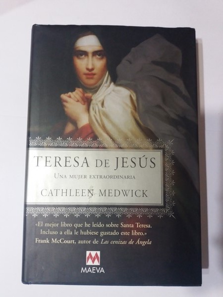 Teresa de Jesus