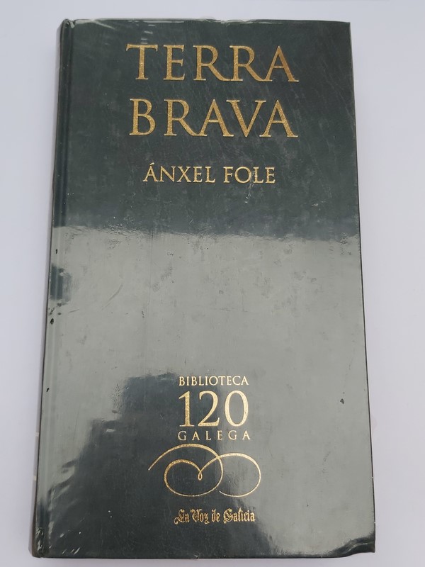 Terra Brava