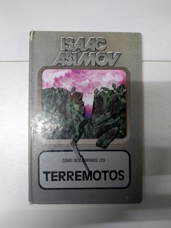 Terremotos