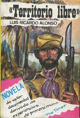 TERRITORIO LIBRE.