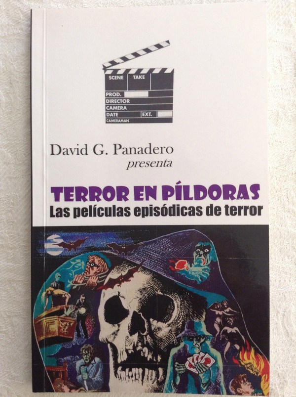 Terror en píldoras