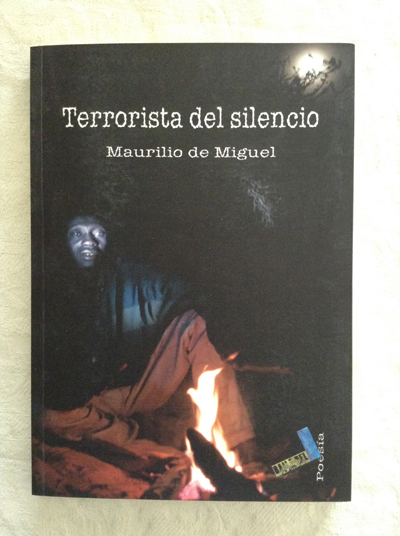 Terrorista del silencio