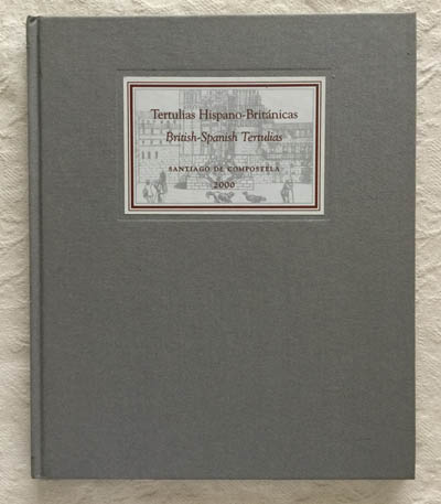 Tertulias Hispano-Británicas