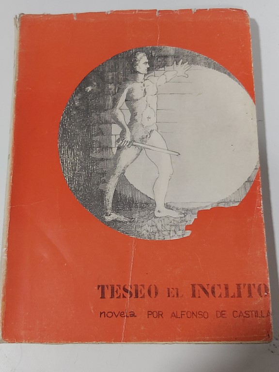 TESEO EL INCLITO