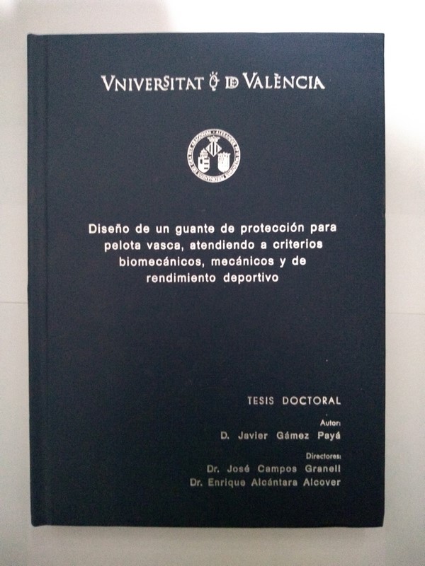 Tesis Doctoral