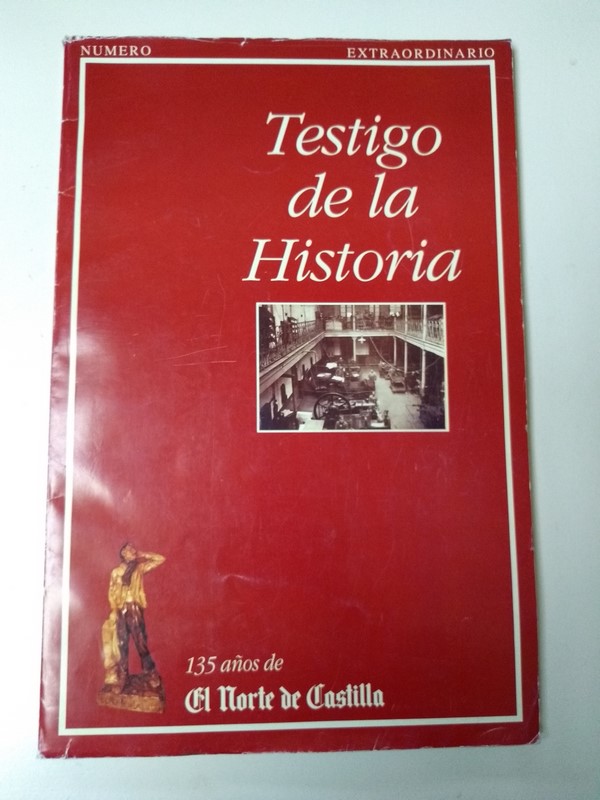 Testigo de la historia