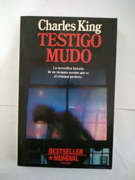 Testigo mudo