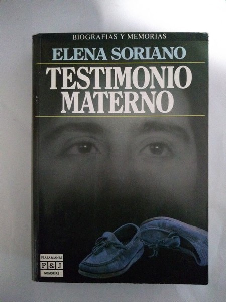 Testimonio materno