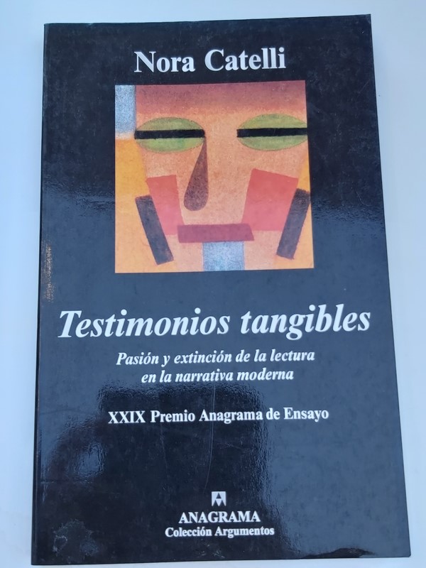 Testimonios tangibles