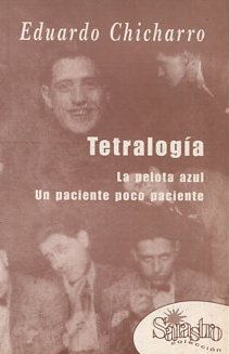 TETRALOGIA,