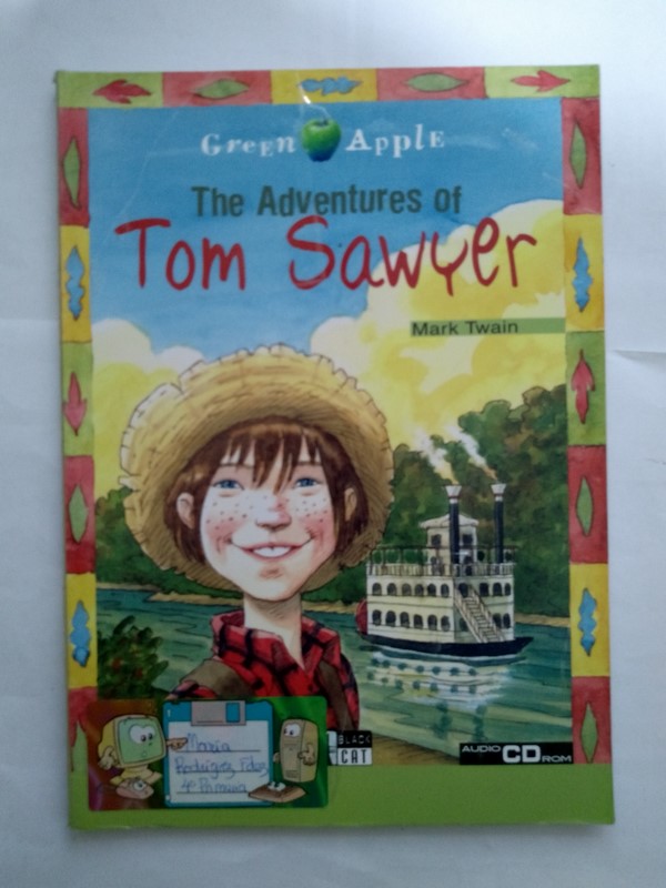 The Adventures of Tom Sawyer