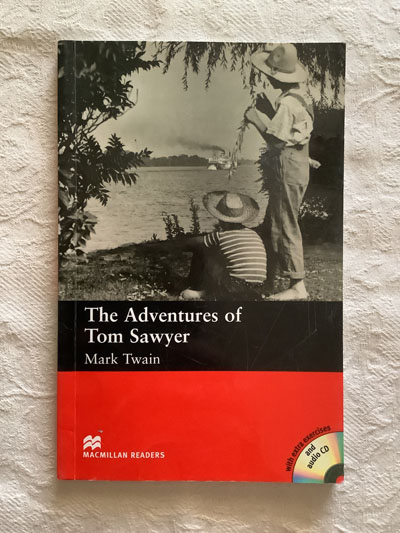 The Adventures of Tom Sawyer