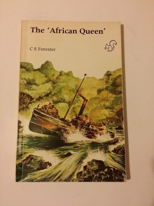 The `African Queen´