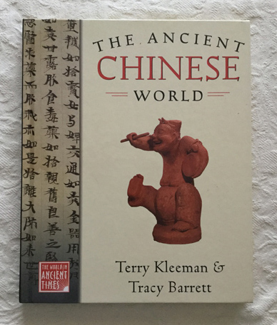 The ancient Chinese world