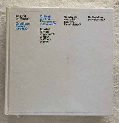 The Annual of Annuals. Best of European Design & Advertising 07