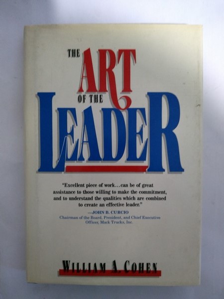 The art of the leader