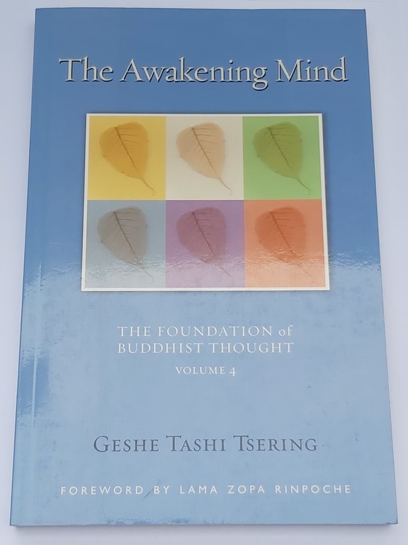 The Awakening Mind, 4