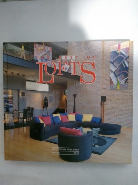 The best of lofts