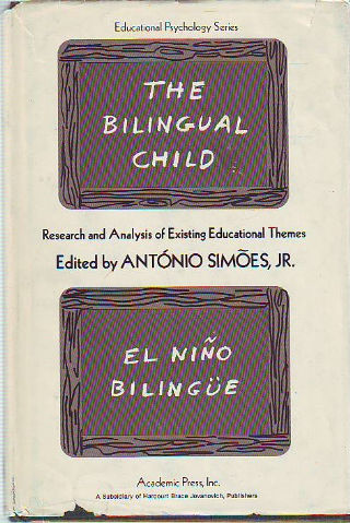 THE BILINGUAL CHILD. RESEARCH AND ANALYSIS OF EXISTING EDUCATIONAL THEMES.