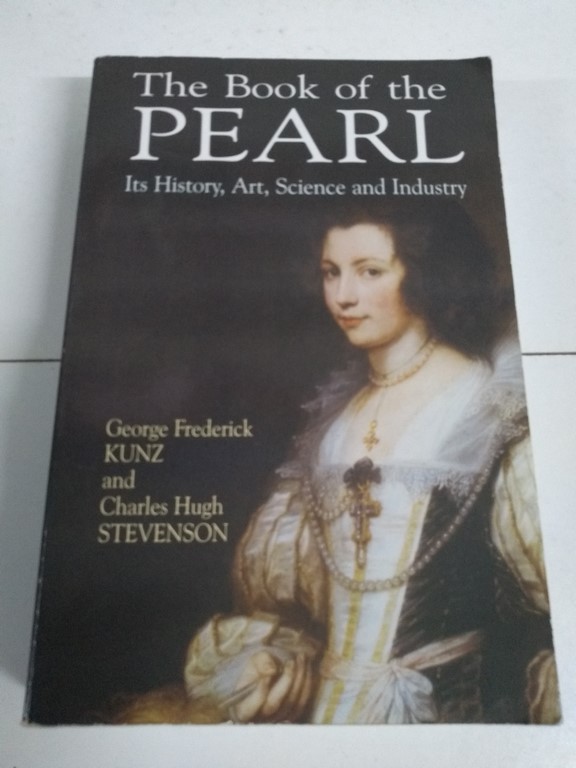 The book of the Pearl
