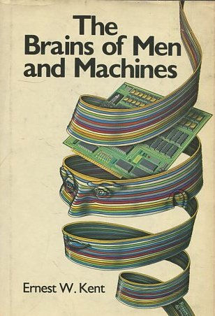 THE BRAINS OF MEN AND MACHINES.