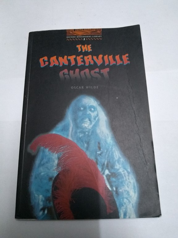 The Canterville Ghost