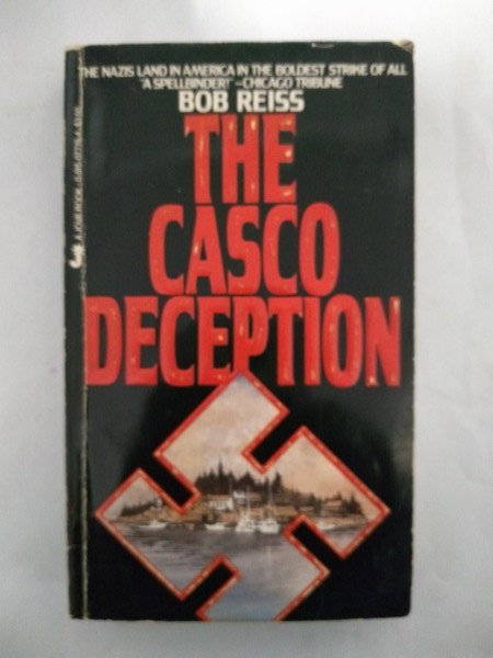 The casco deception