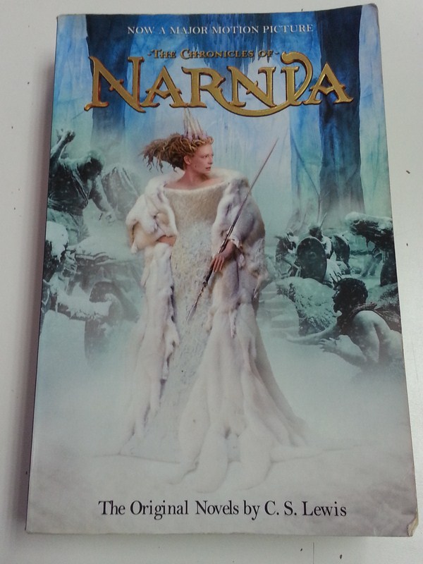 The Chronicles of Narnia