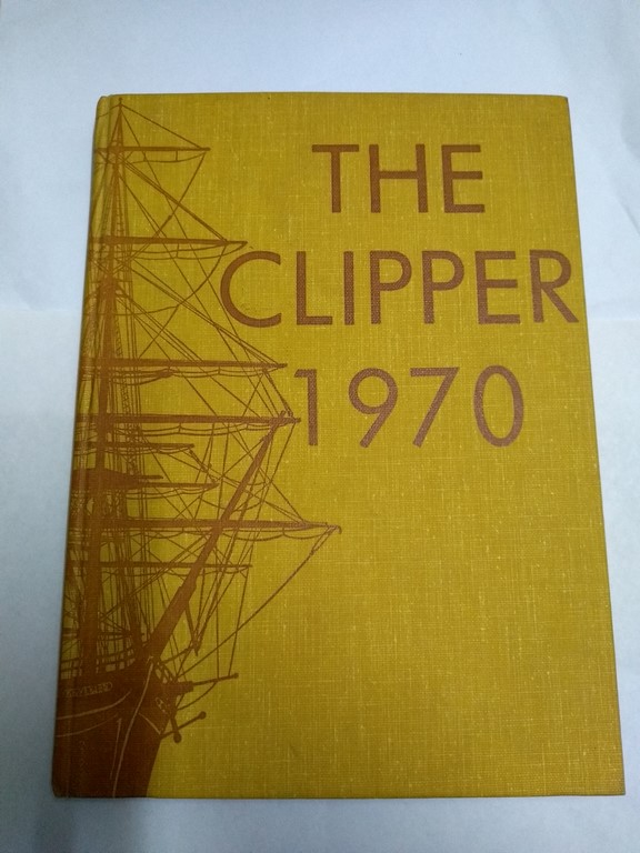 The Clipper 1970
