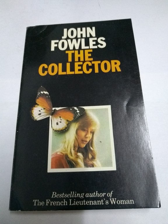 The Collector