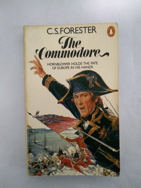 The Commodore