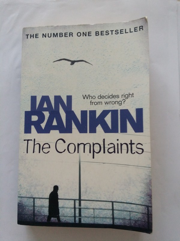 The complaints