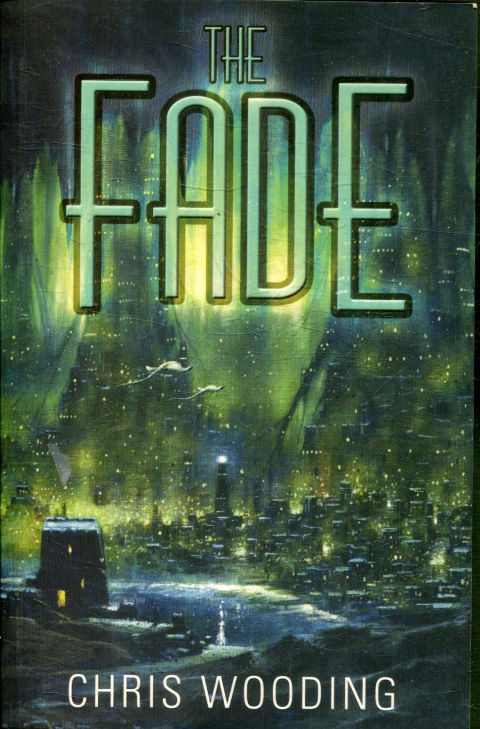 THE FADE.