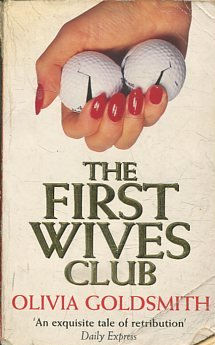 THE FIRST WIVES CLUB.