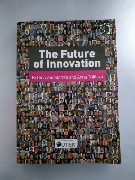 The Future of Innovation