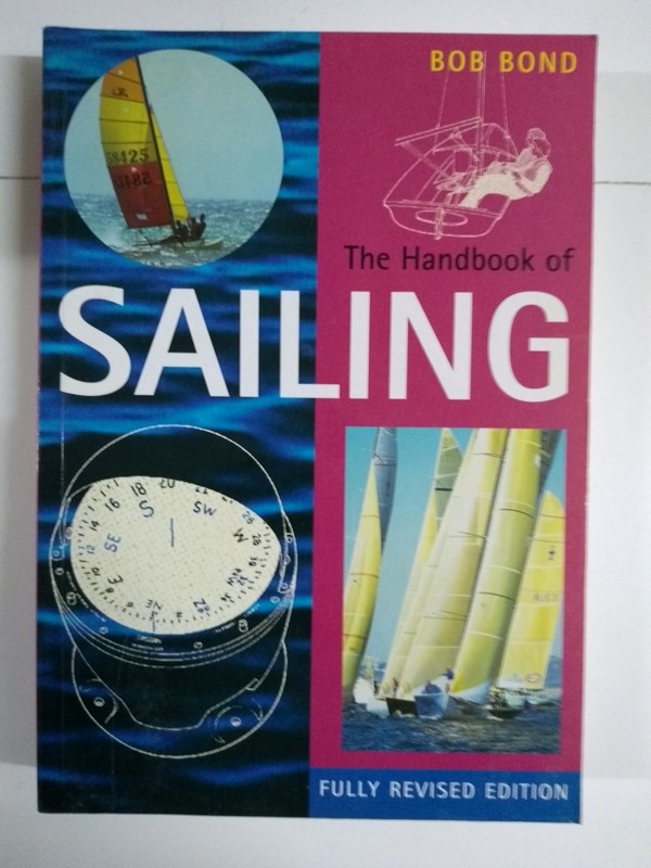 The Handbook of Sailing