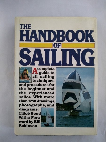 The Handbook of Sailing