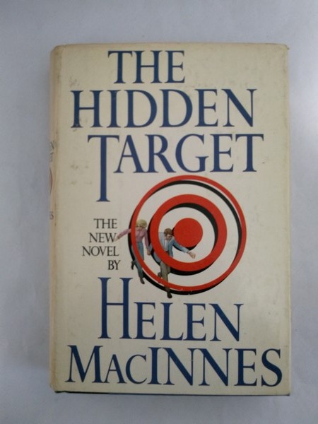 The Hidden Target