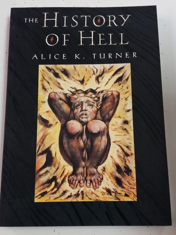 The History of Hell