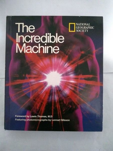 The Incredible Machine