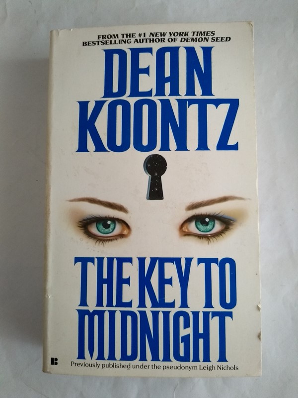 The key to midnight