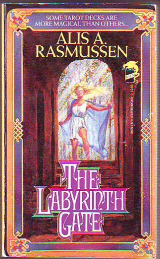THE LABYRINTH GATE.