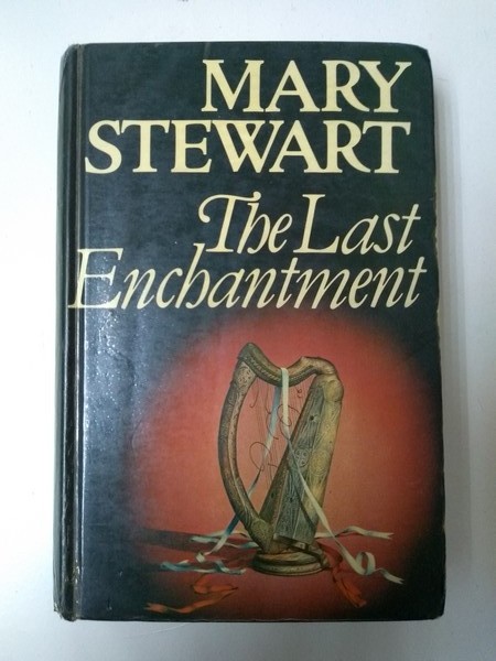 The Last Enchantment