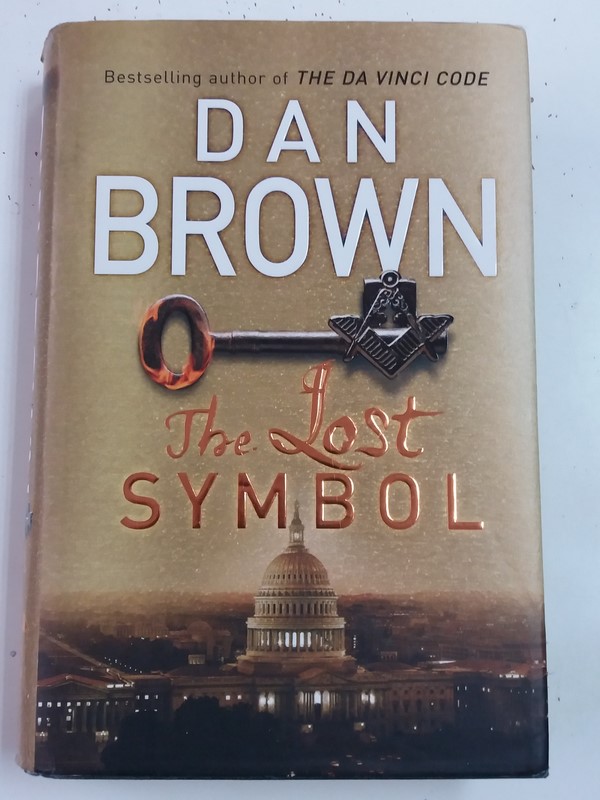 The Lost Symbol