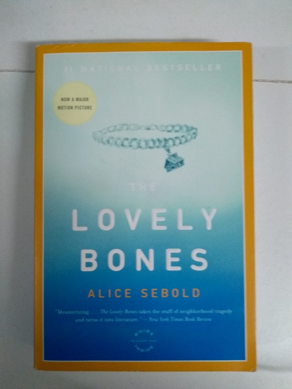 The lovely bones