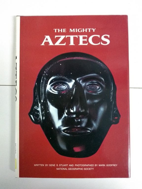 The Mighty Aztecs