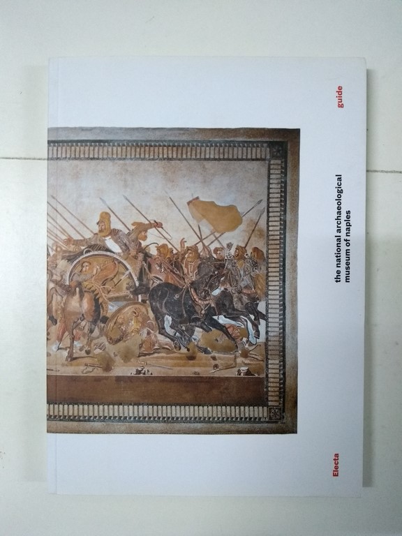 The national archaeological museum of naples