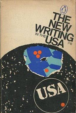 THE NEW WRITING IN THE USA.