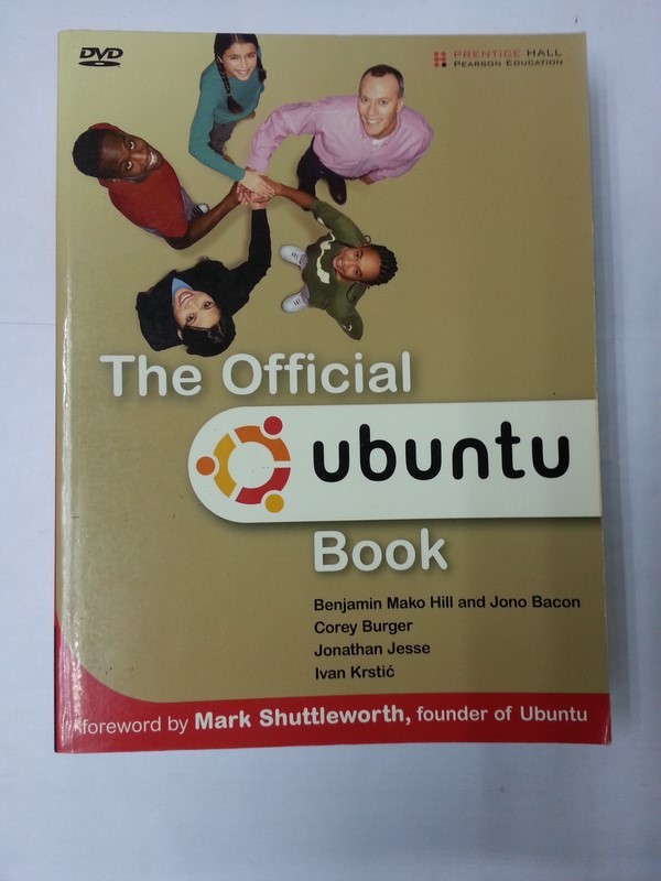The Official Ubuntu