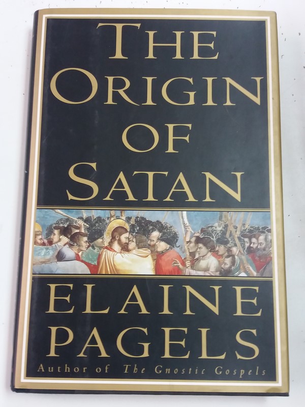 The Origen of Satan